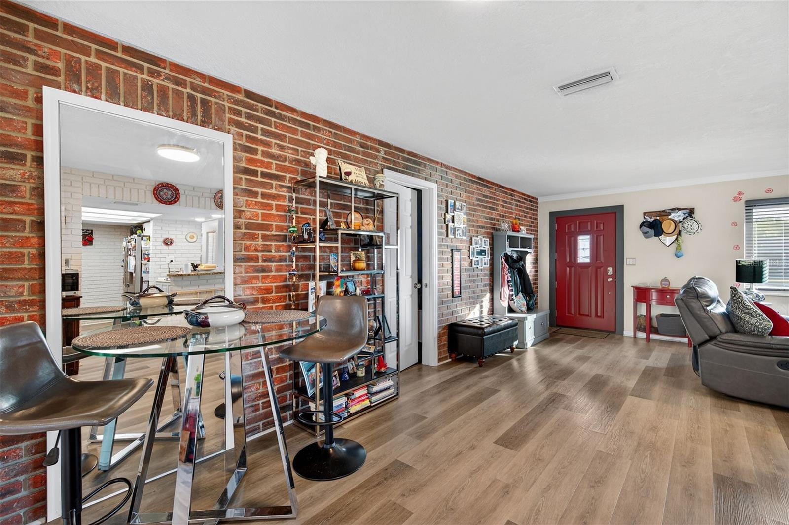 RIDGEWOOD GROVES - Residential Lease