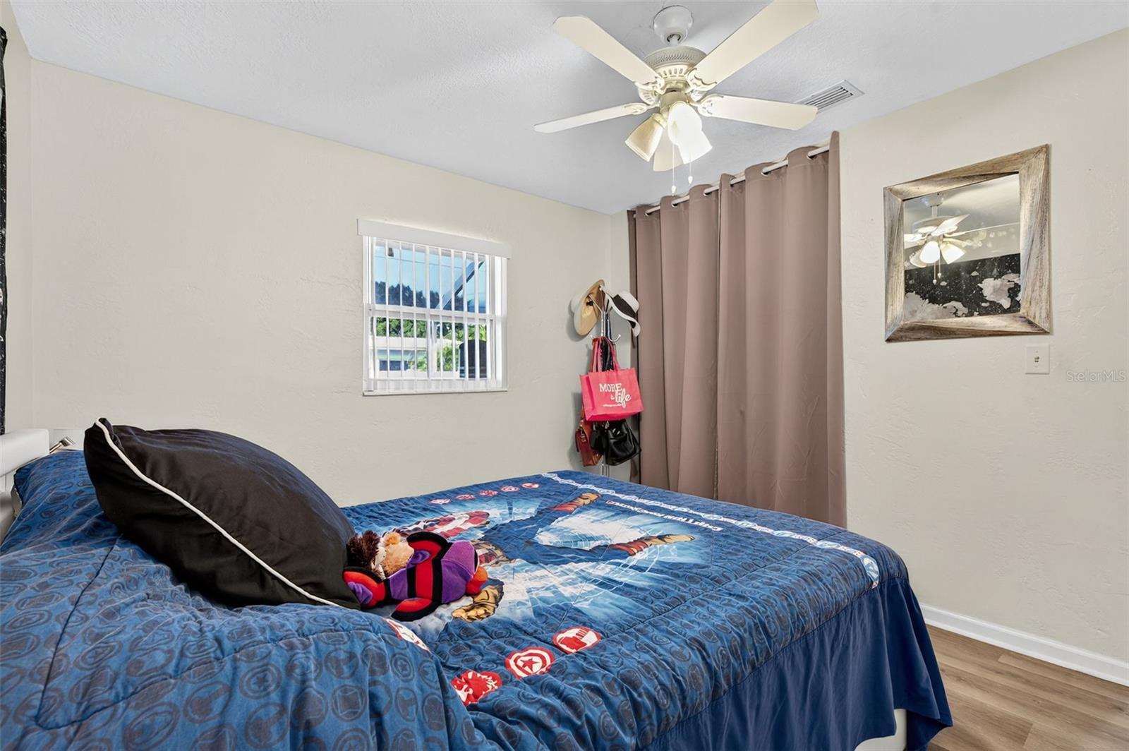 RIDGEWOOD GROVES - Residential Lease