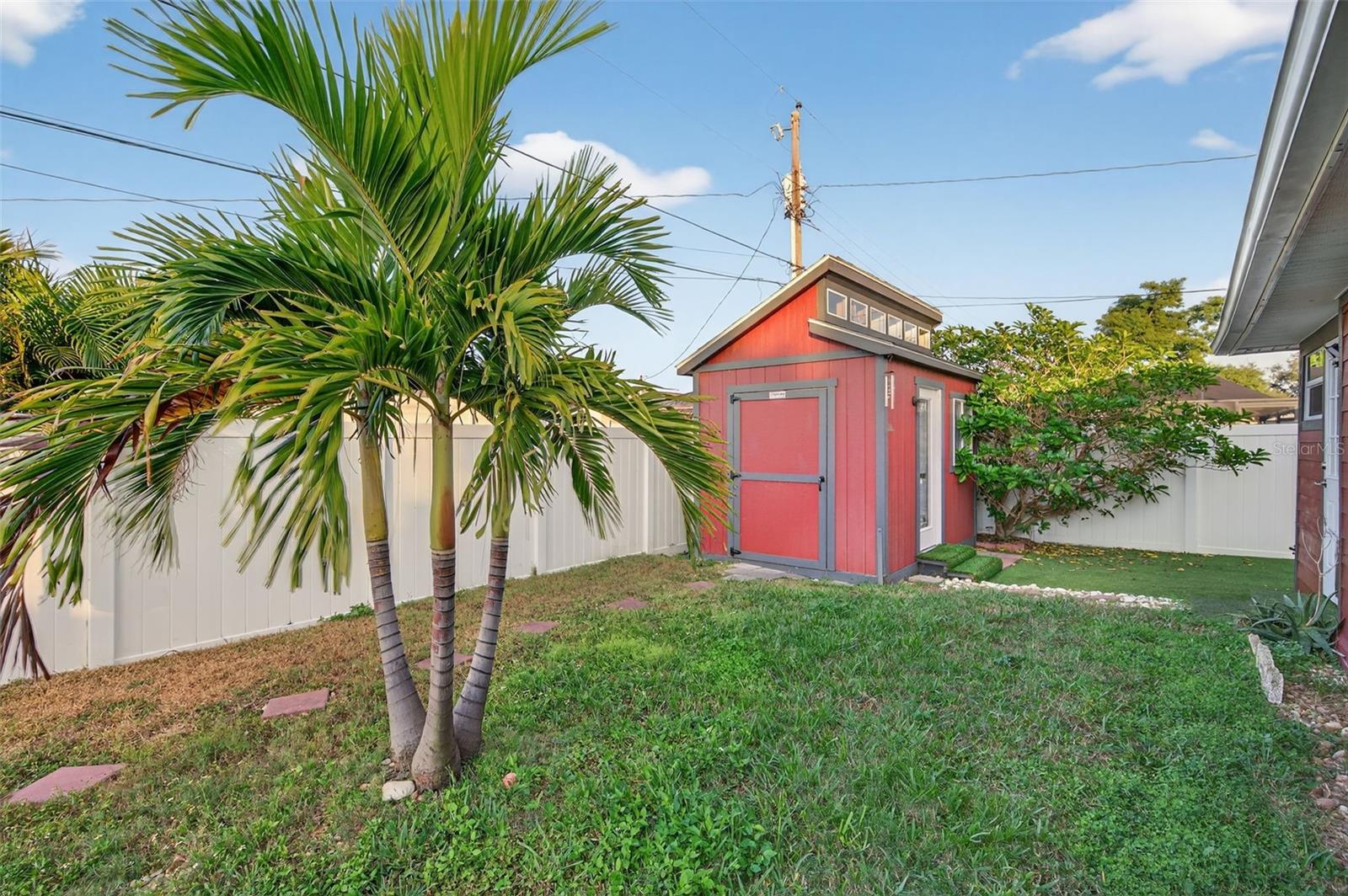 RIDGEWOOD GROVES - Residential Lease