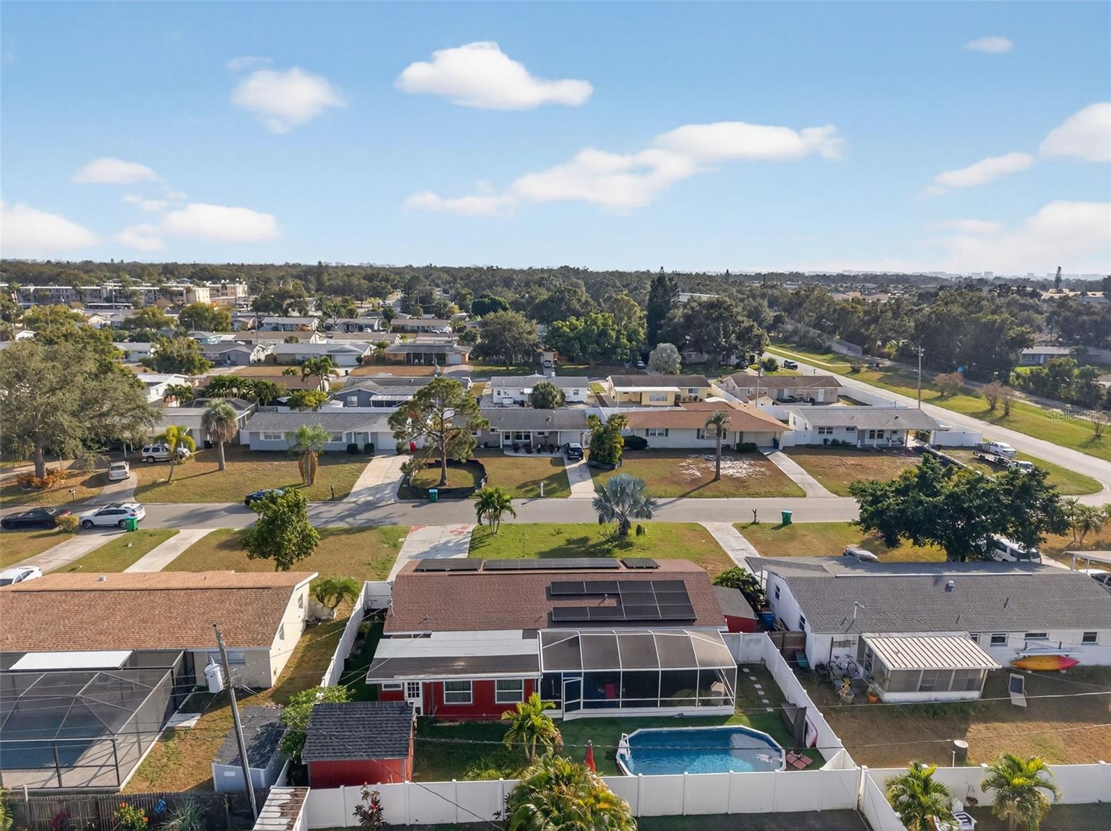 RIDGEWOOD GROVES - Residential Lease