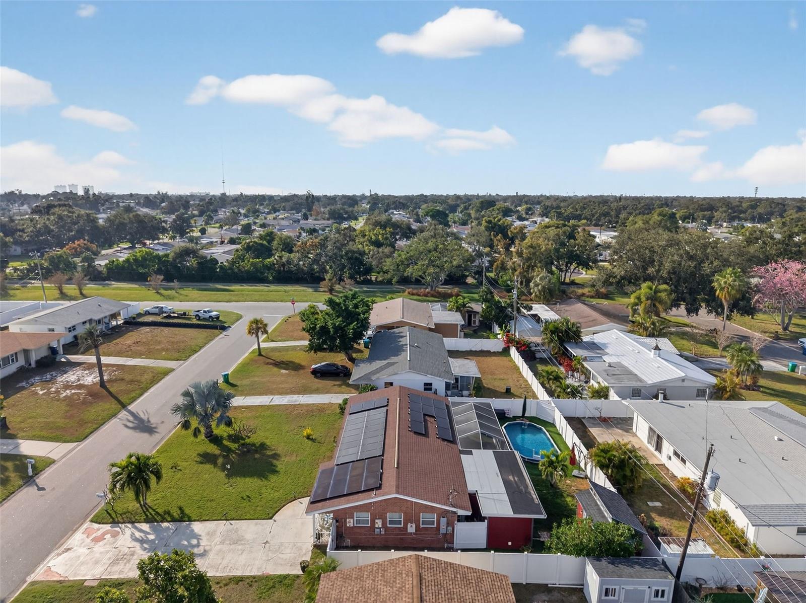 RIDGEWOOD GROVES - Residential Lease