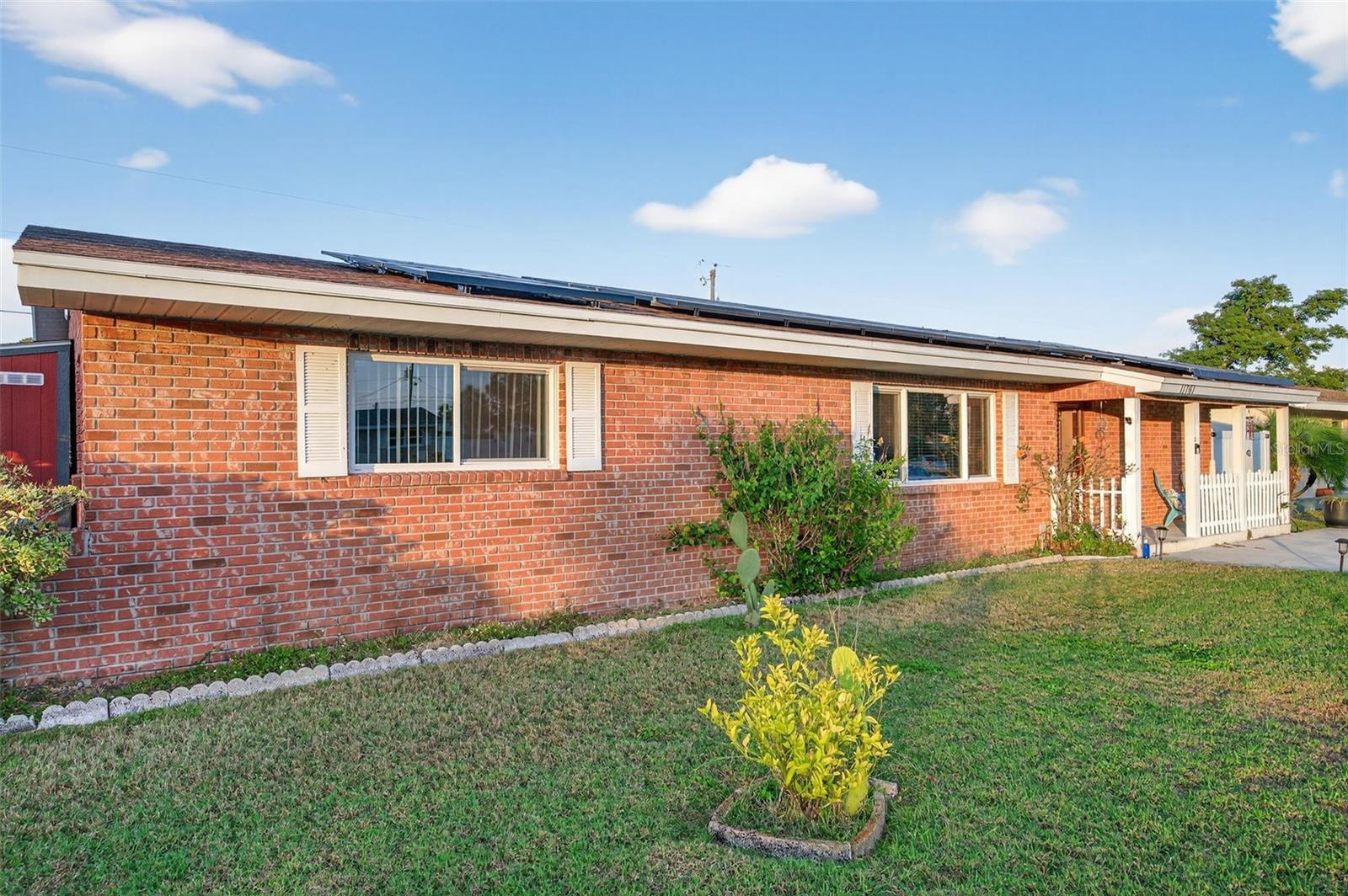 RIDGEWOOD GROVES - Residential Lease