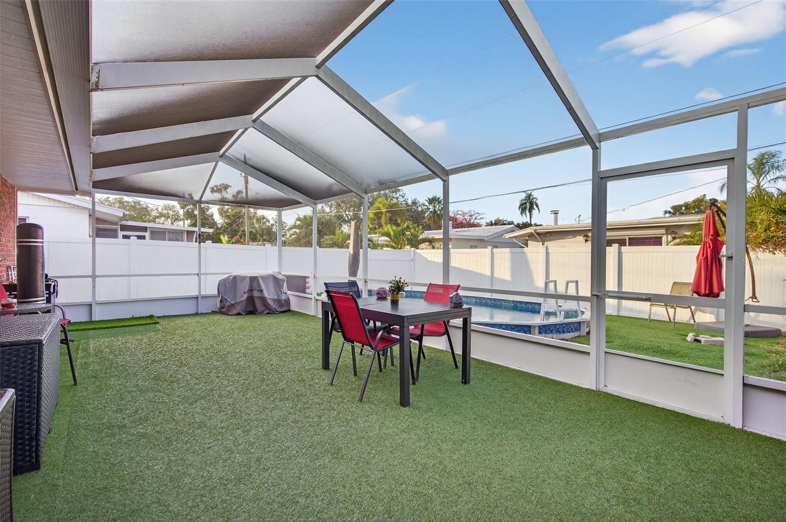 RIDGEWOOD GROVES - Residential Lease