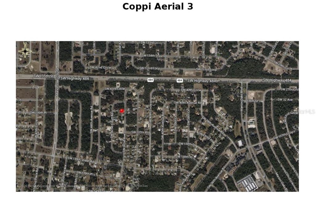 Photo of 13680 SW 42nd Avenue, Ocala, FL 34473 (MLS # C7523365)