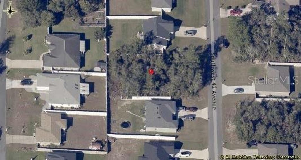 Photo of 13680 SW 42nd Avenue, Ocala, FL 34473 (MLS # C7523365)
