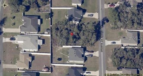 13680 SW 42ND AVENUE OCALA FL 34473