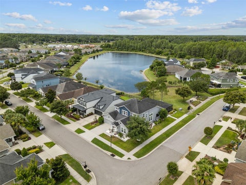 Photo of 14722 Caravan Avenue, Odessa, FL 33556 (MLS # TB8515266)