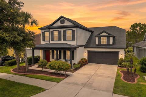 Photo of 14722 Caravan Avenue, Odessa, FL 33556 (MLS # TB8515266)