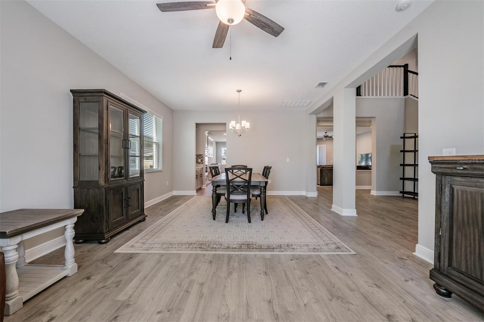 WHISPERING OAKS PRESERVE - Residential