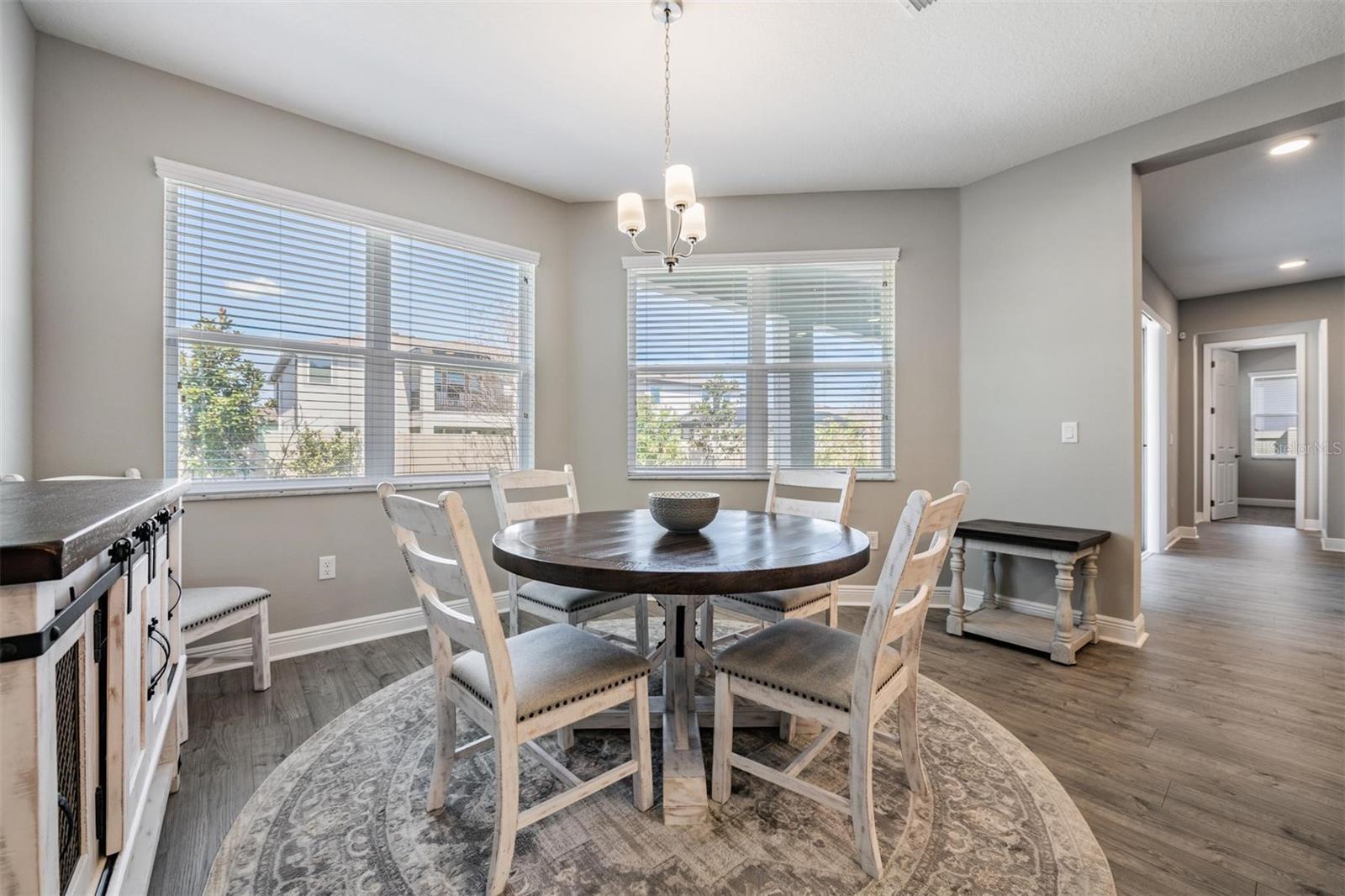 WHISPERING OAKS PRESERVE - Residential