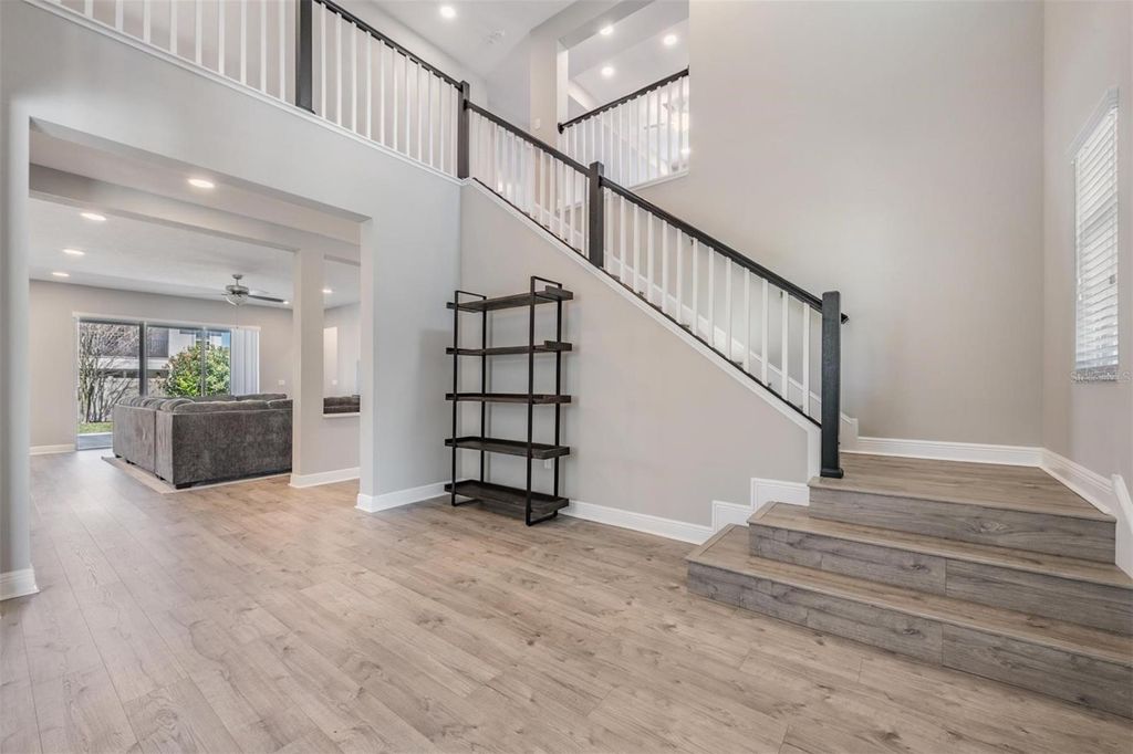 Photo of 33115 Sycamore Leaf Drive, Wesley Chapel, FL 33545 (MLS # TB8474985)