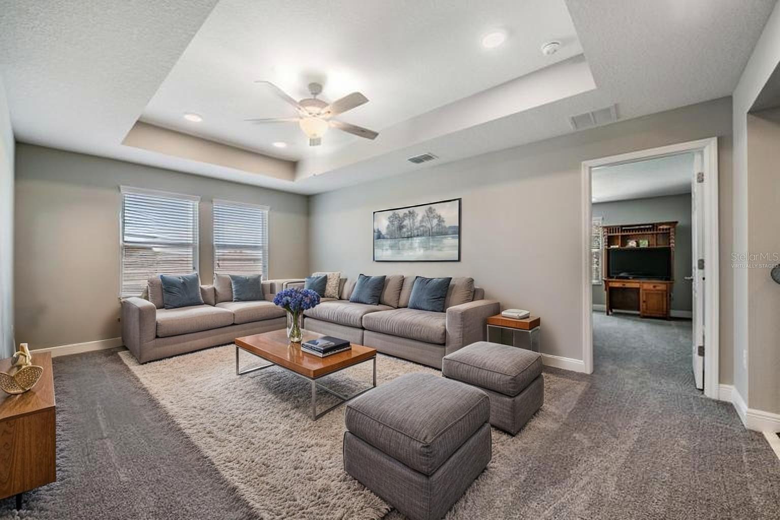 WHISPERING OAKS PRESERVE - Residential