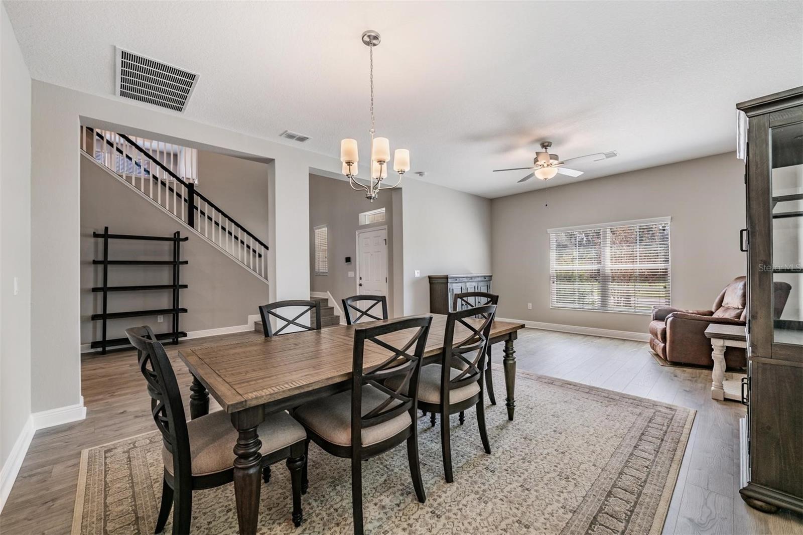 WHISPERING OAKS PRESERVE - Residential