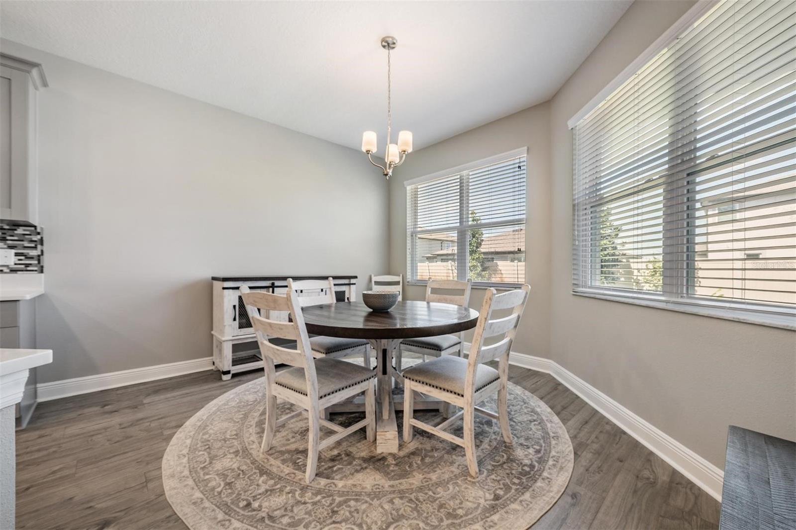 WHISPERING OAKS PRESERVE - Residential