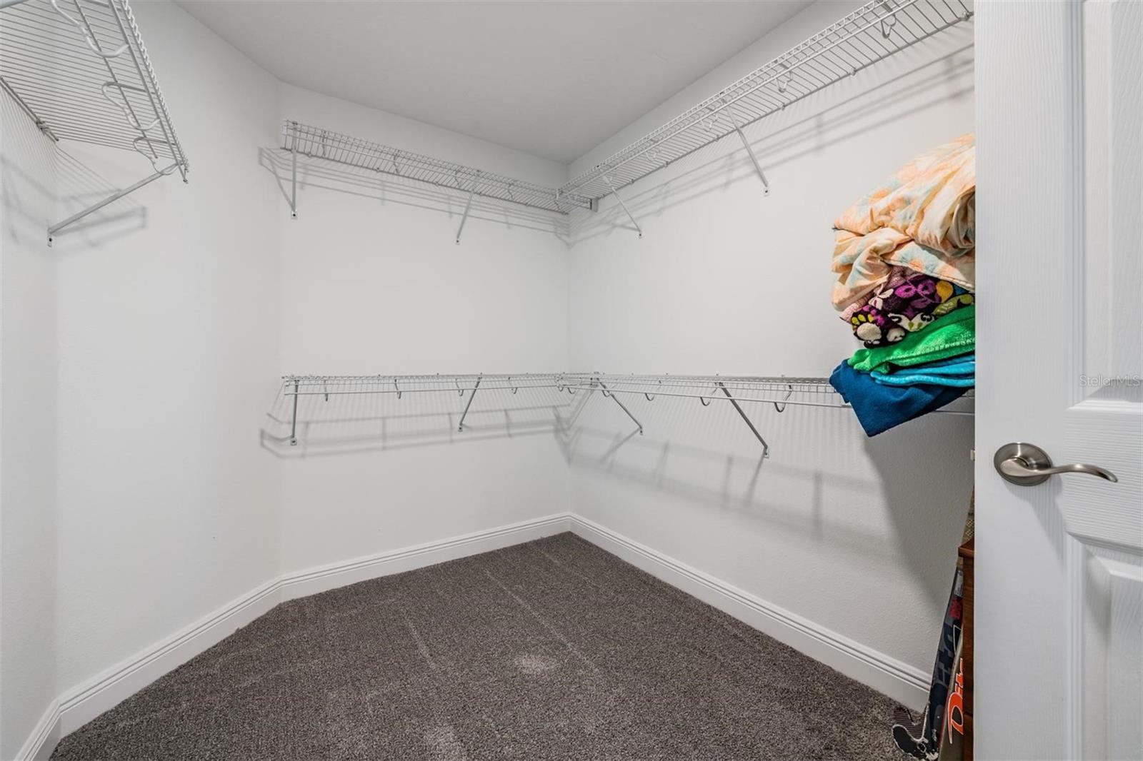 WHISPERING OAKS PRESERVE - Residential