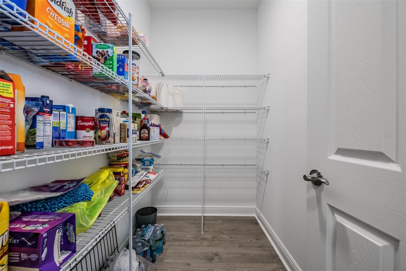 WHISPERING OAKS PRESERVE - Residential