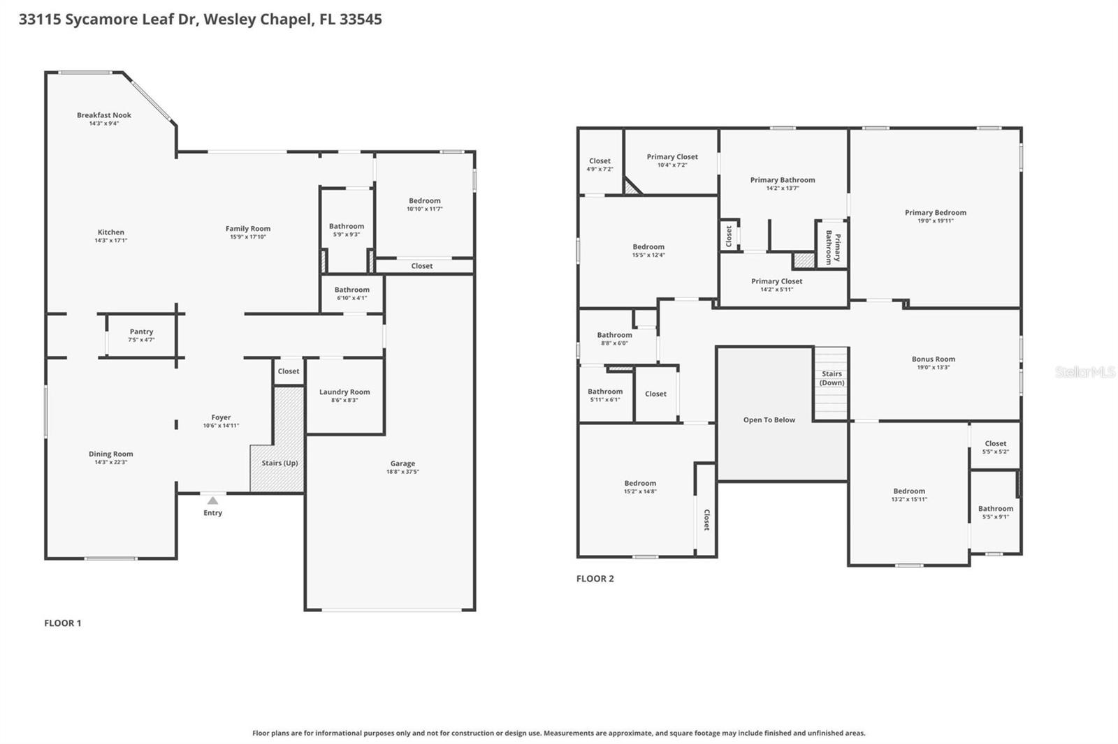 WHISPERING OAKS PRESERVE - Residential