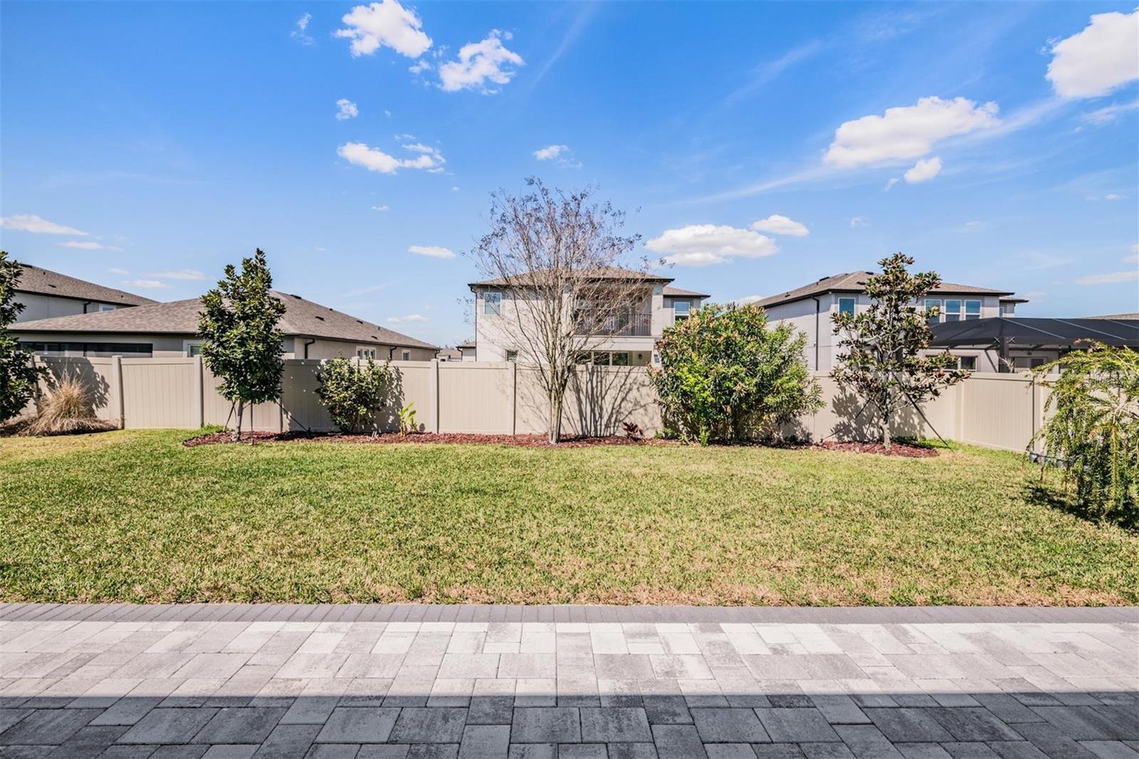 WHISPERING OAKS PRESERVE - Residential