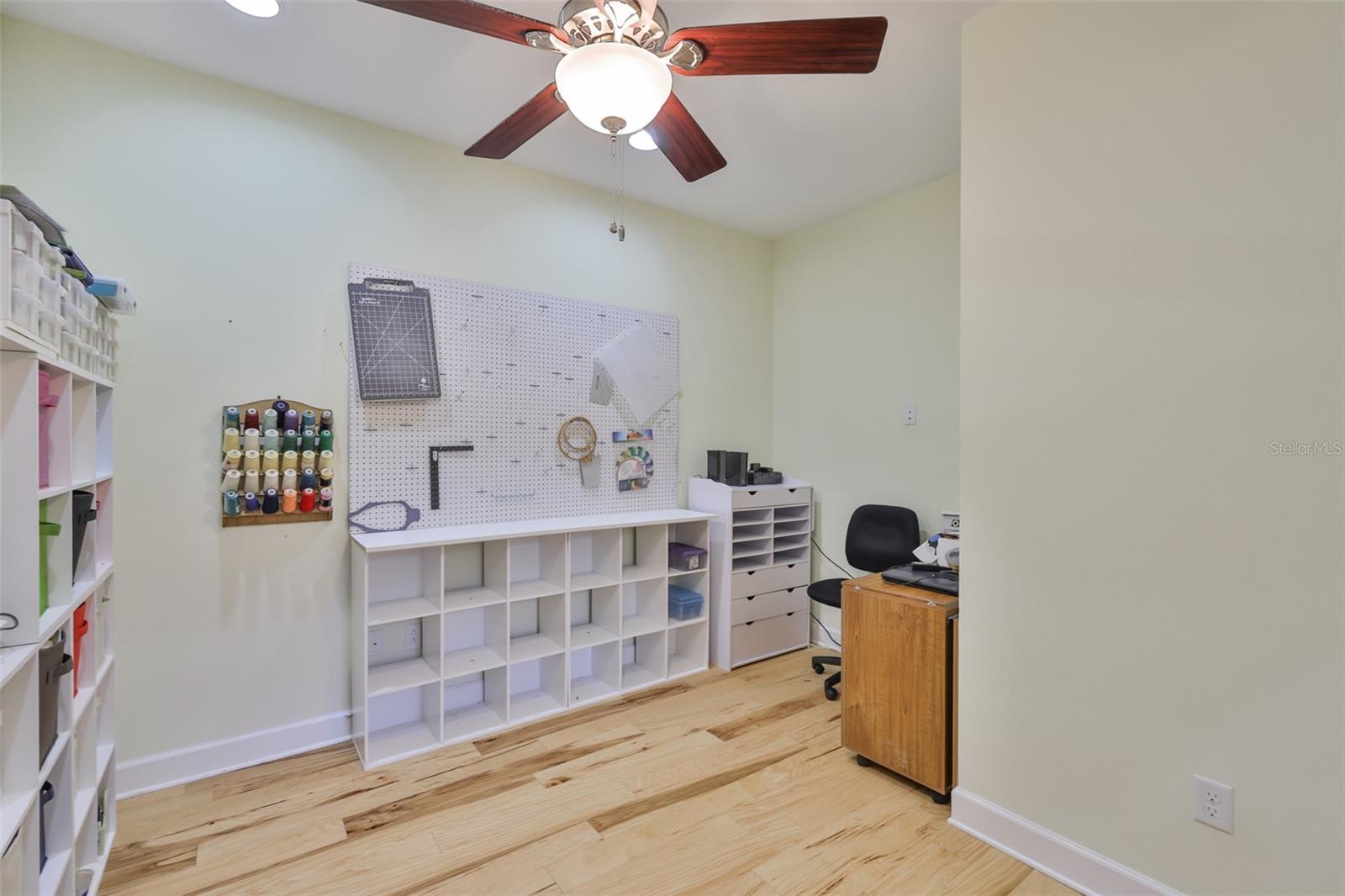 SUN CITY CENTER NOTTINGHAM VILLAS AT KINGS POINT - Residential