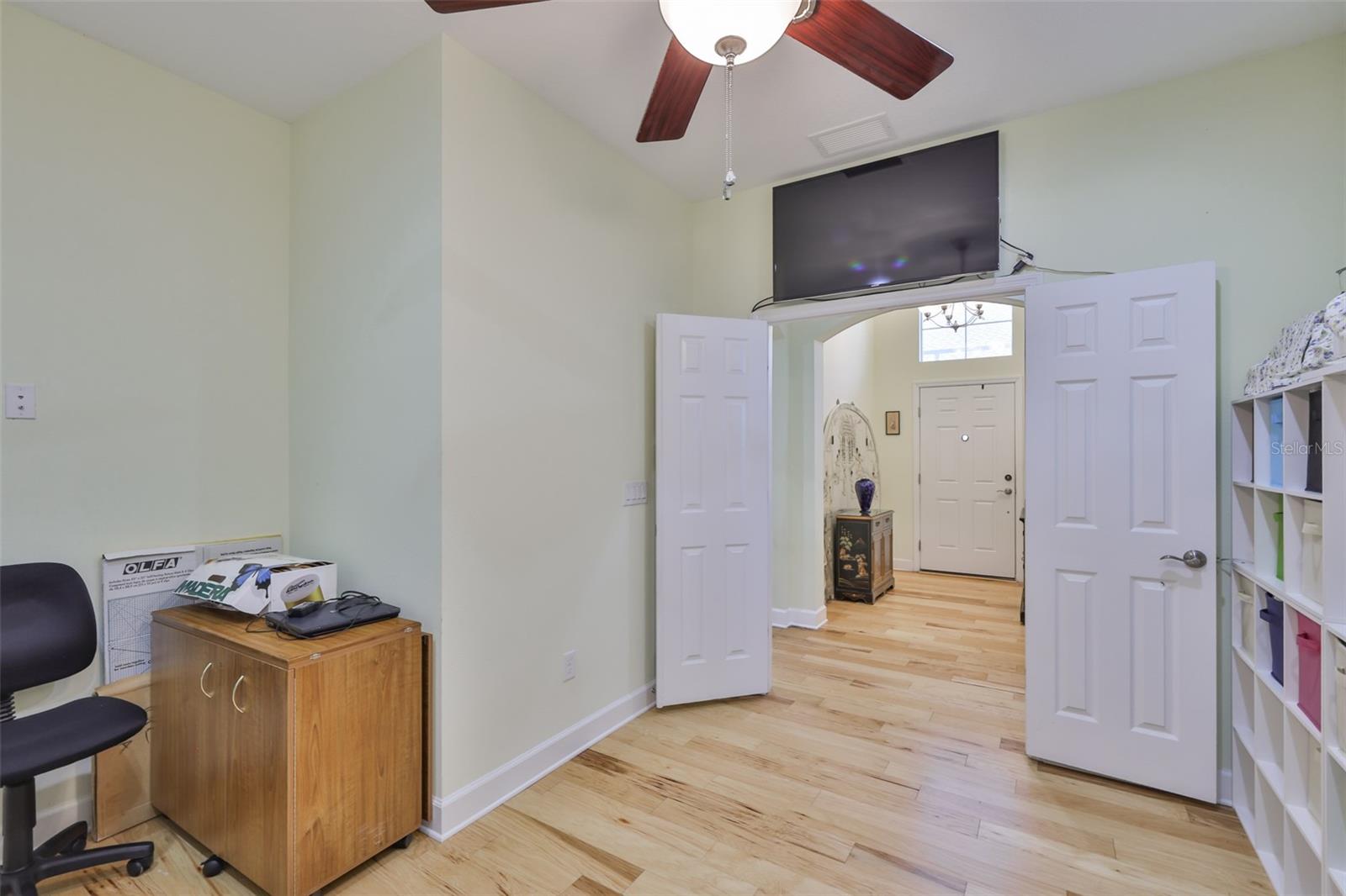 SUN CITY CENTER NOTTINGHAM VILLAS AT KINGS POINT - Residential