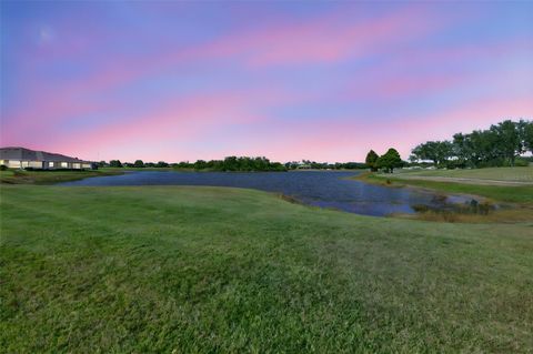 Photo of 2241 Nottingham Greens Drive, Sun City Center, FL 33573 (MLS # TB8450411)