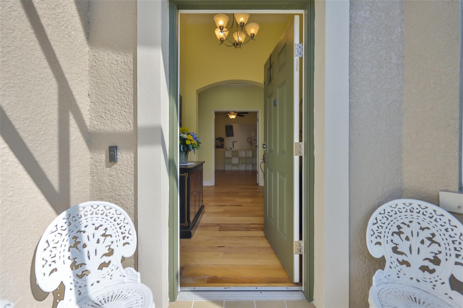 SUN CITY CENTER NOTTINGHAM VILLAS AT KINGS POINT - Residential