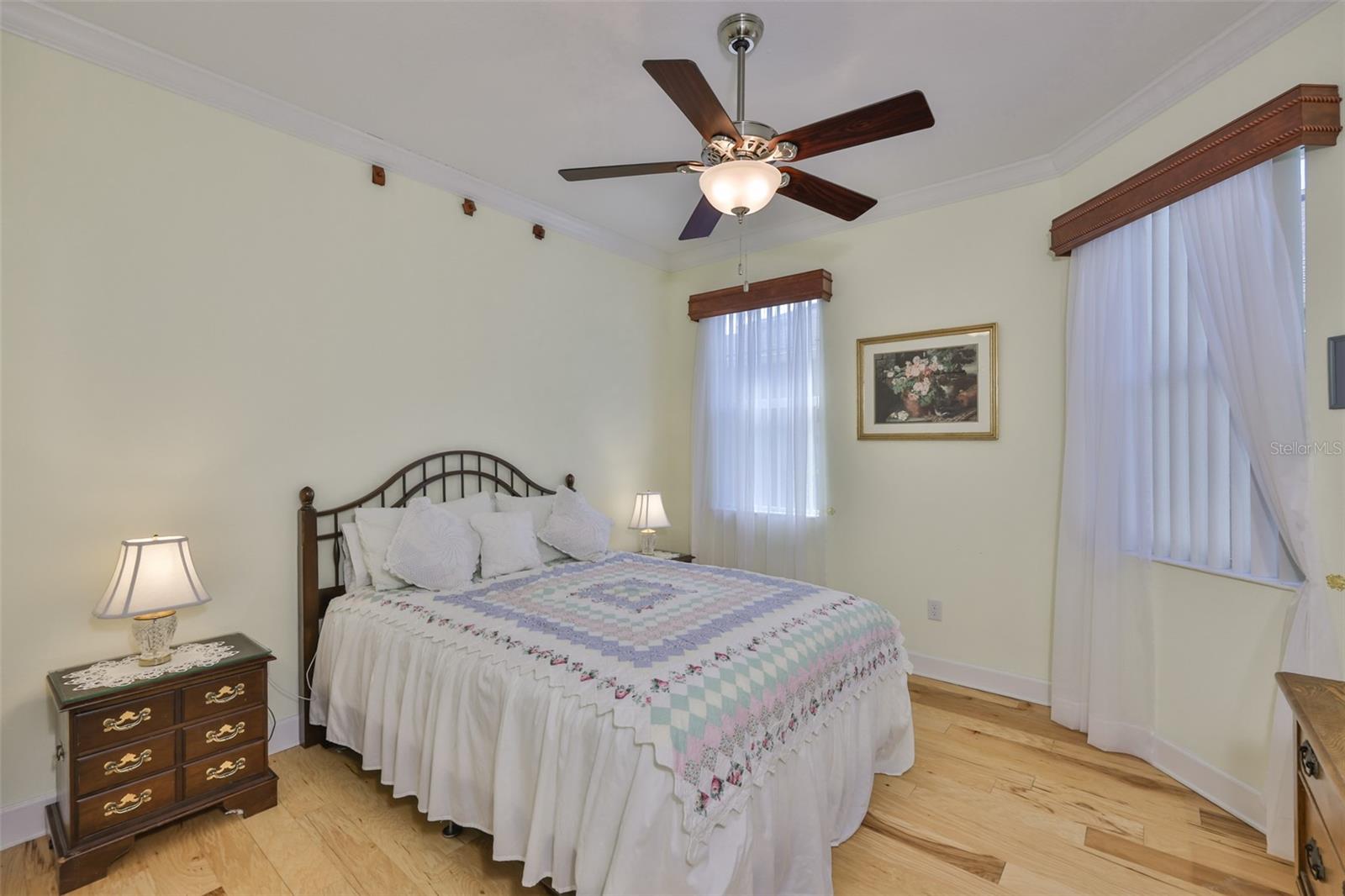 SUN CITY CENTER NOTTINGHAM VILLAS AT KINGS POINT - Residential