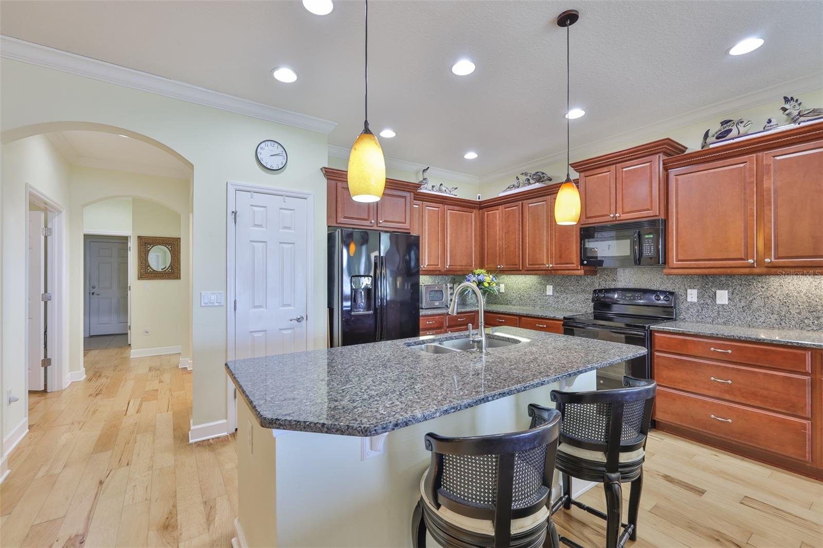 SUN CITY CENTER NOTTINGHAM VILLAS AT KINGS POINT - Residential