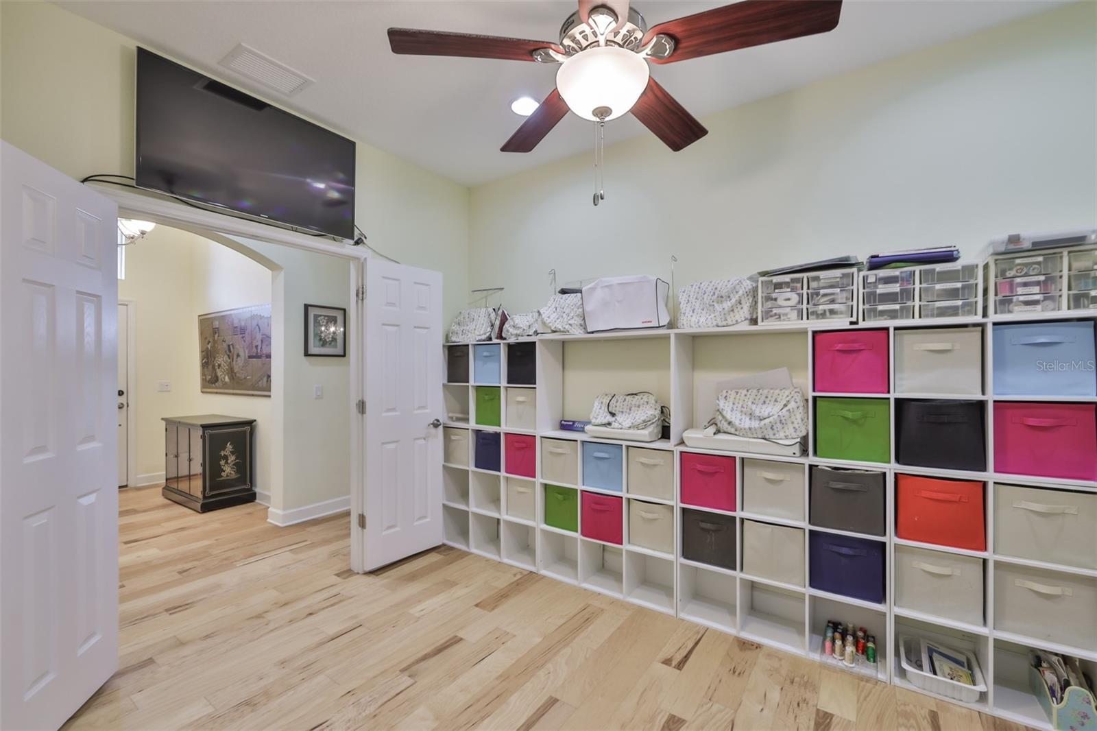 SUN CITY CENTER NOTTINGHAM VILLAS AT KINGS POINT - Residential