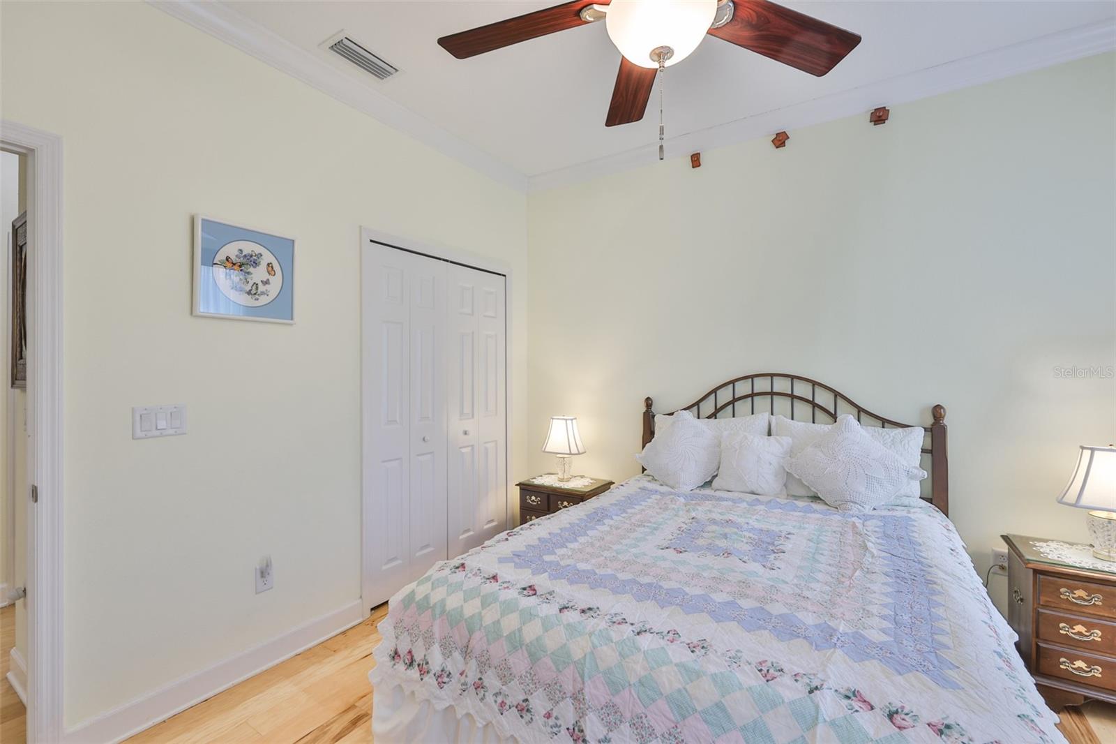 SUN CITY CENTER NOTTINGHAM VILLAS AT KINGS POINT - Residential