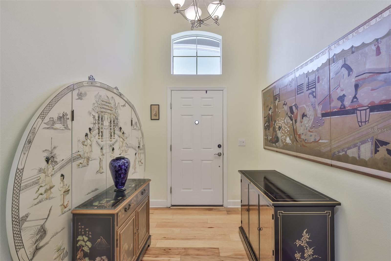 SUN CITY CENTER NOTTINGHAM VILLAS AT KINGS POINT - Residential