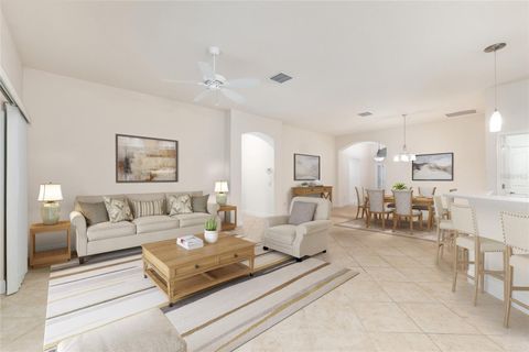 Tiny photo for 3338 Queensway Terrace, The Villages, FL 32163 (MLS # G5102624)