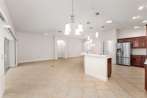 Tiny photo for 3338 Queensway Terrace, The Villages, FL 32163 (MLS # G5102624)