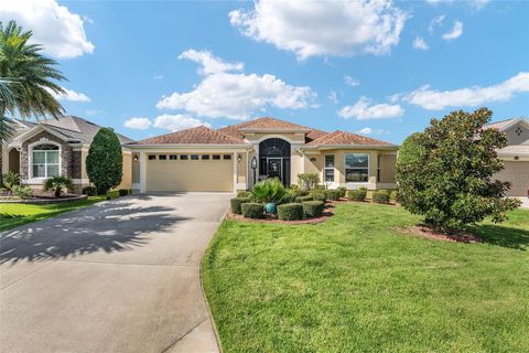 Tiny photo for 3338 Queensway Terrace, The Villages, FL 32163 (MLS # G5102624)