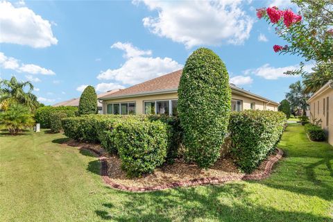 Tiny photo for 3338 Queensway Terrace, The Villages, FL 32163 (MLS # G5102624)