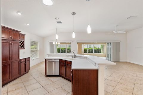 Tiny photo for 3338 Queensway Terrace, The Villages, FL 32163 (MLS # G5102624)