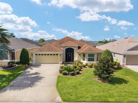 3338 QUEENSWAY TERRACE THE VILLAGES FL 32163