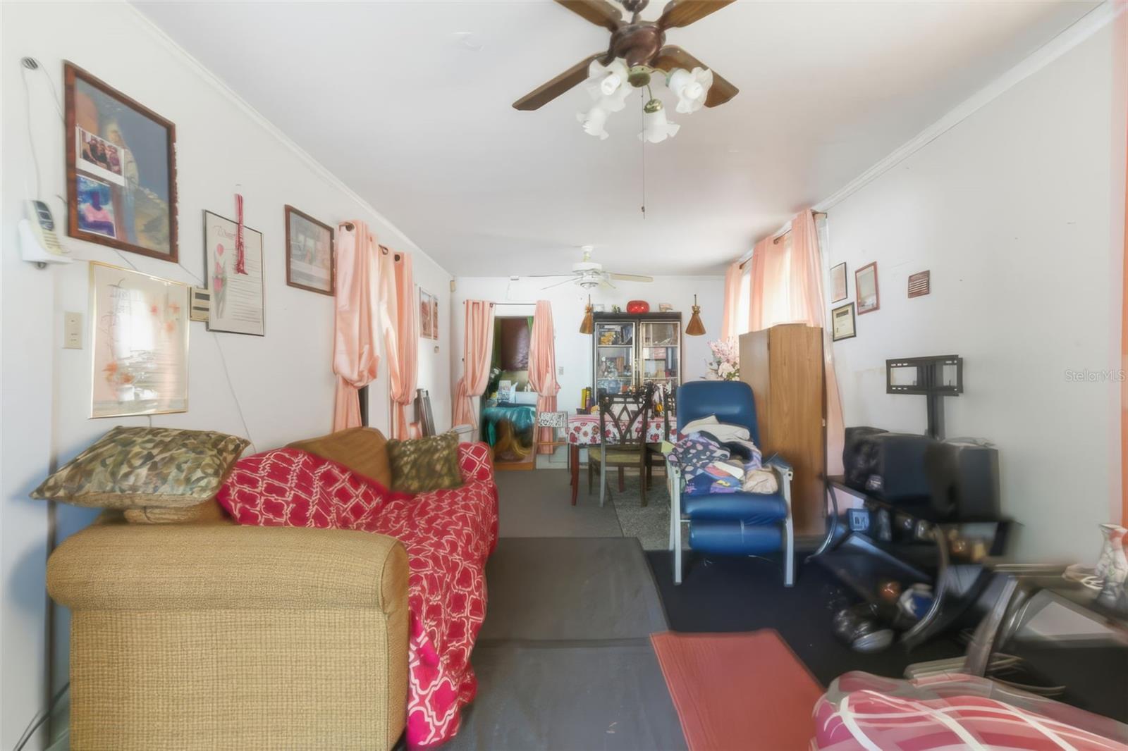 PROGRESO - Residential