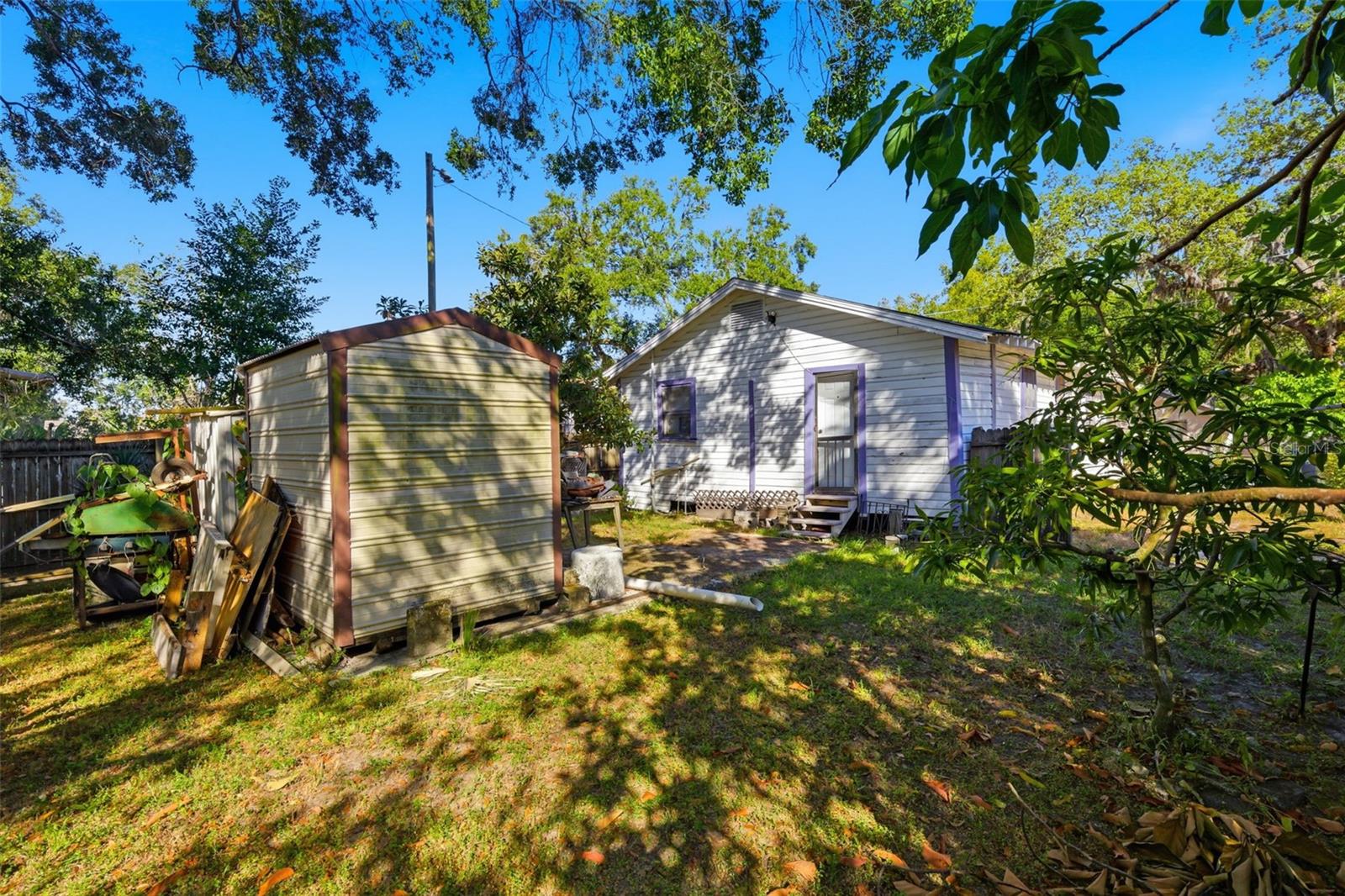 PROGRESO - Residential