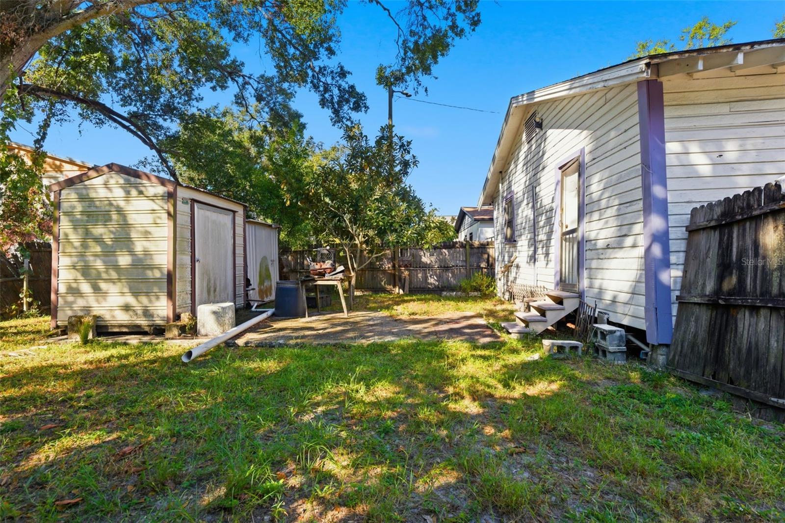 PROGRESO - Residential