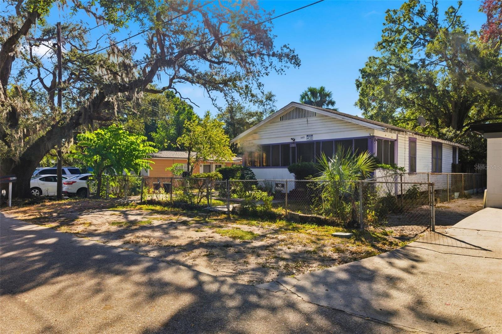 PROGRESO - Residential