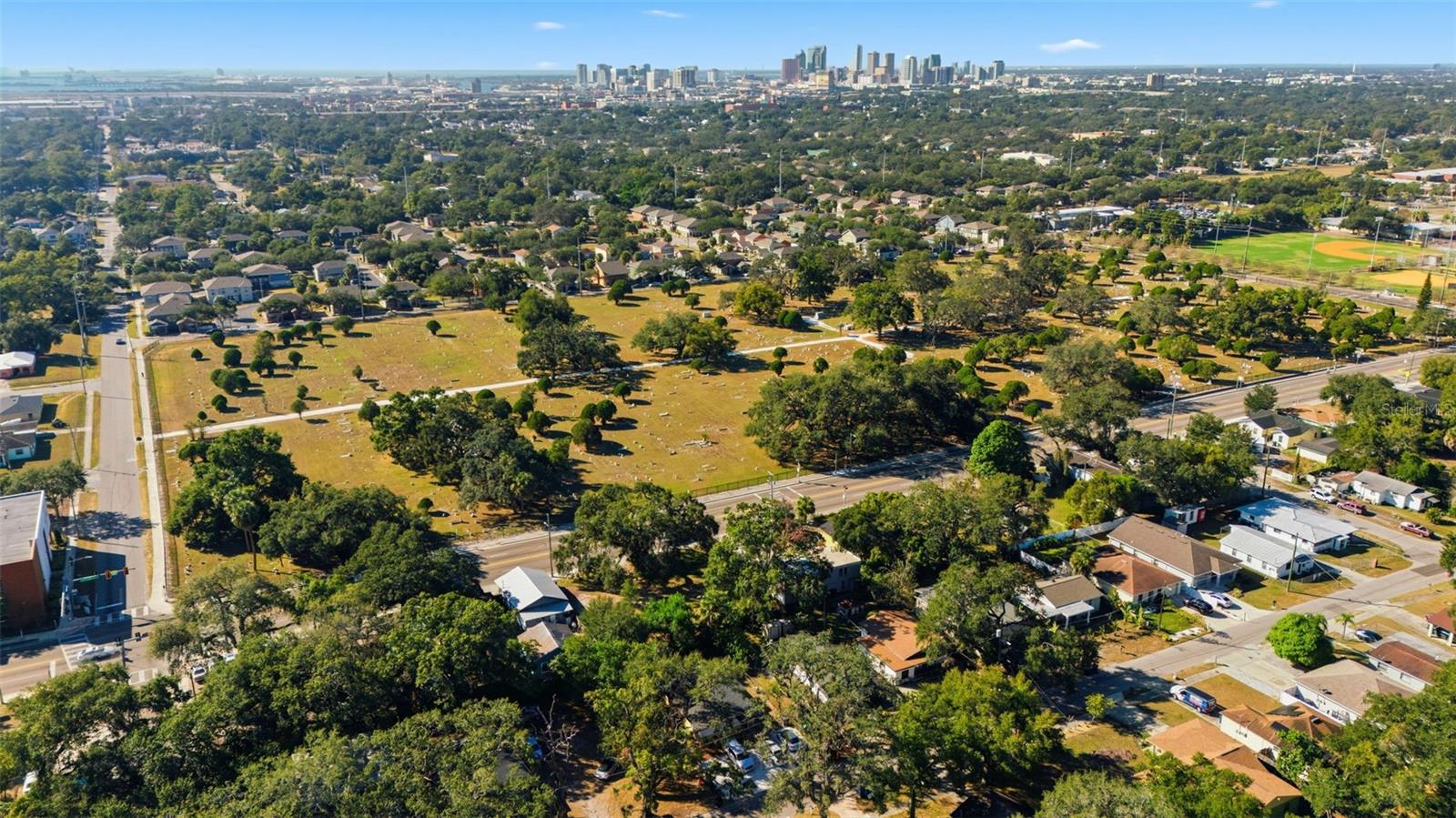 PROGRESO - Residential