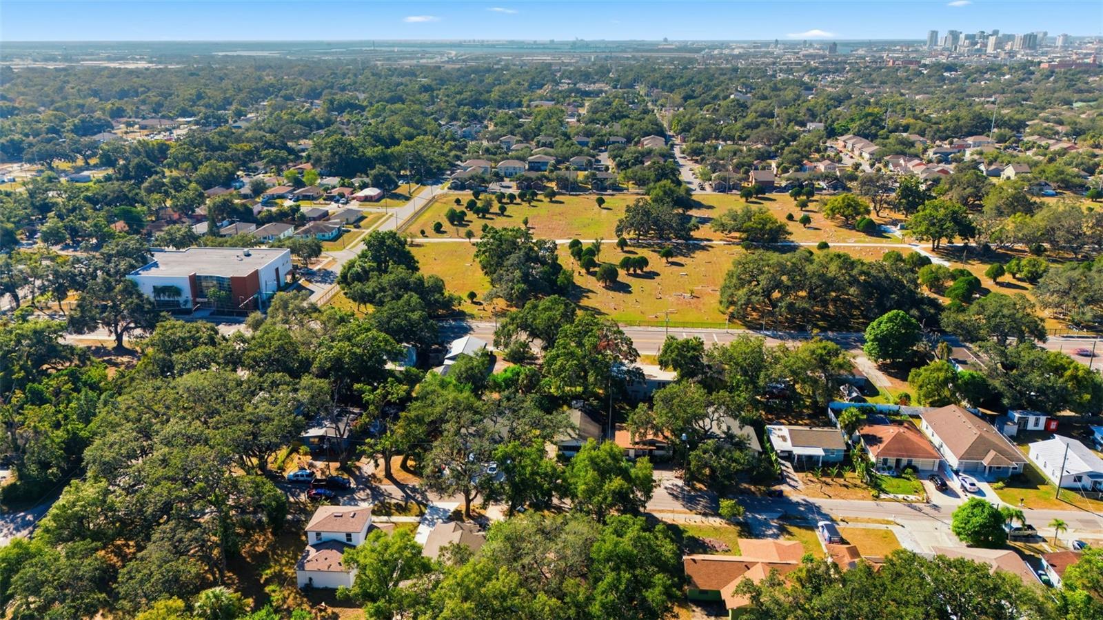 PROGRESO - Residential