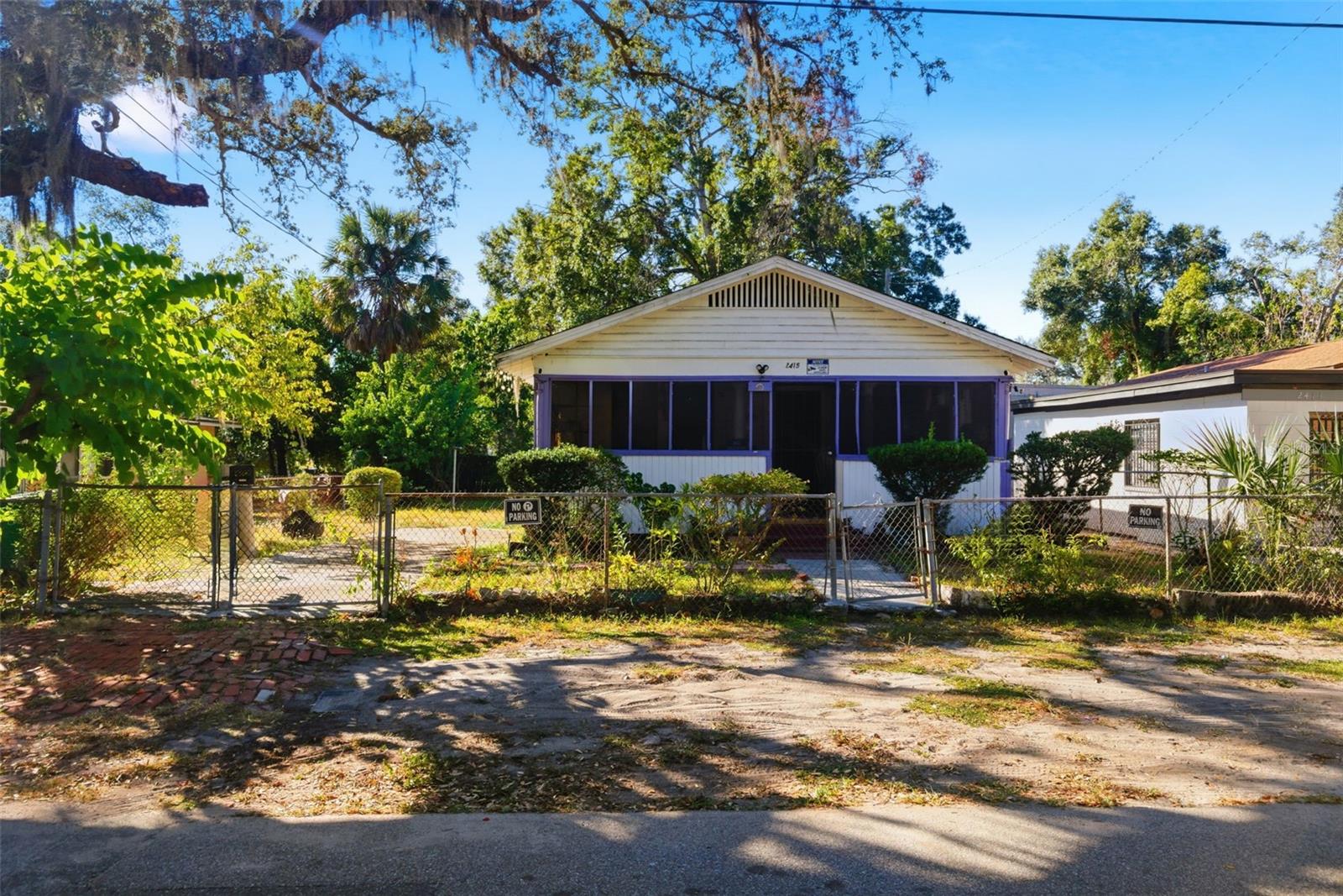 PROGRESO - Residential