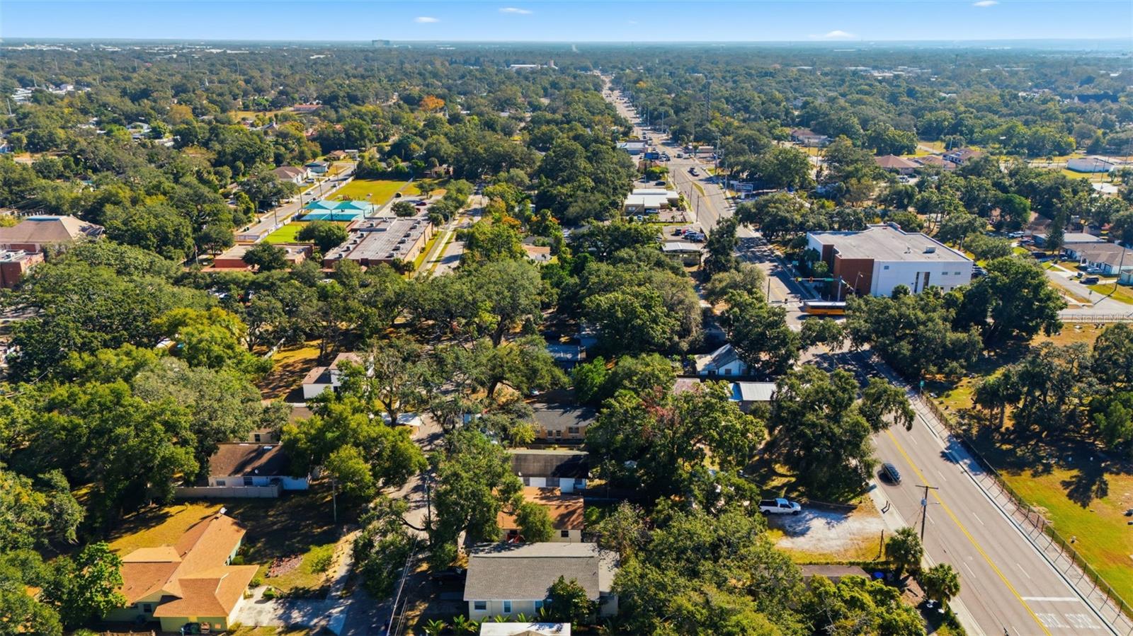 PROGRESO - Residential