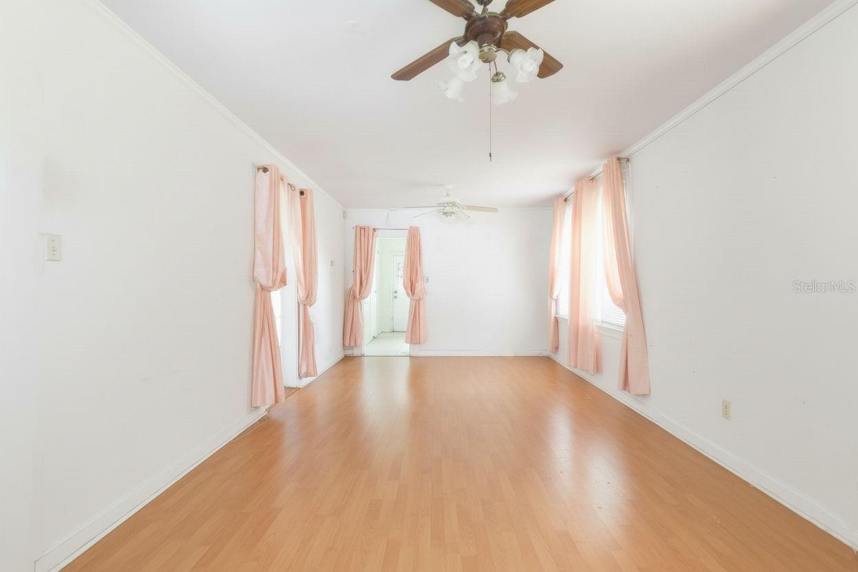 PROGRESO - Residential