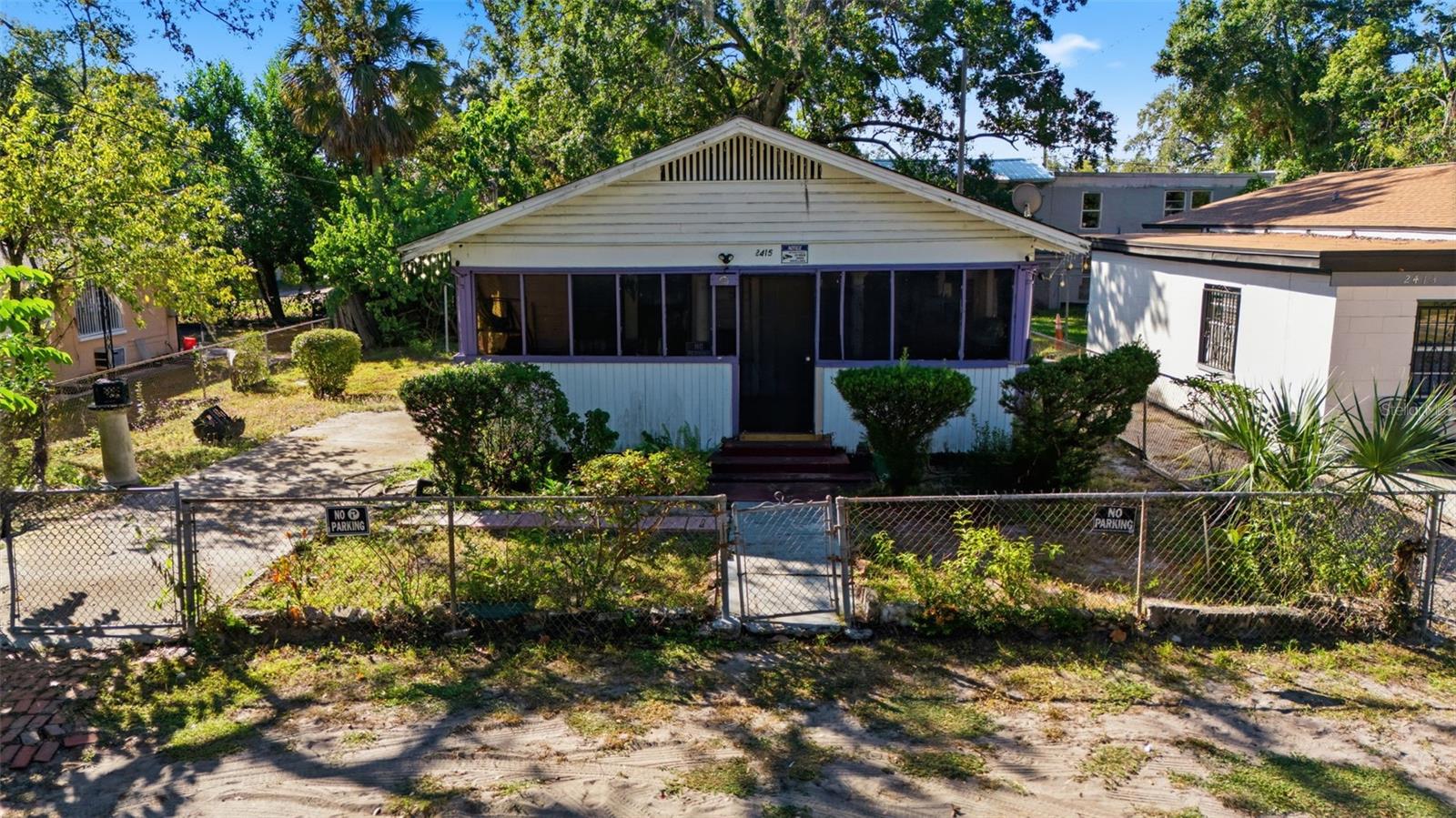 PROGRESO - Residential