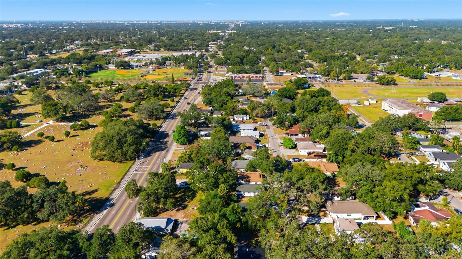 PROGRESO - Residential