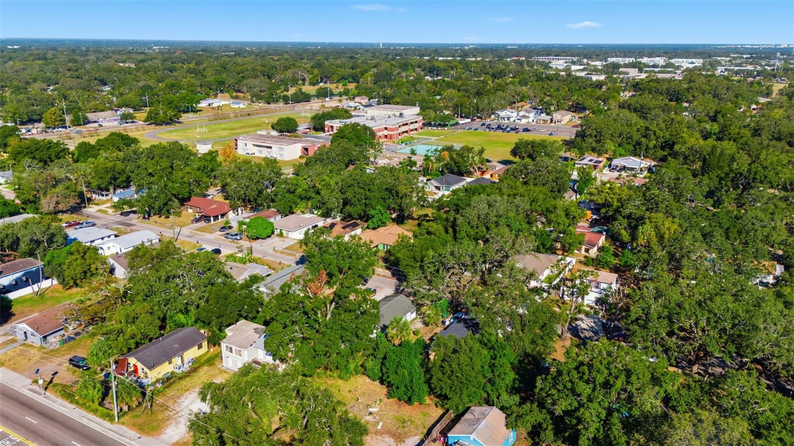 PROGRESO - Residential