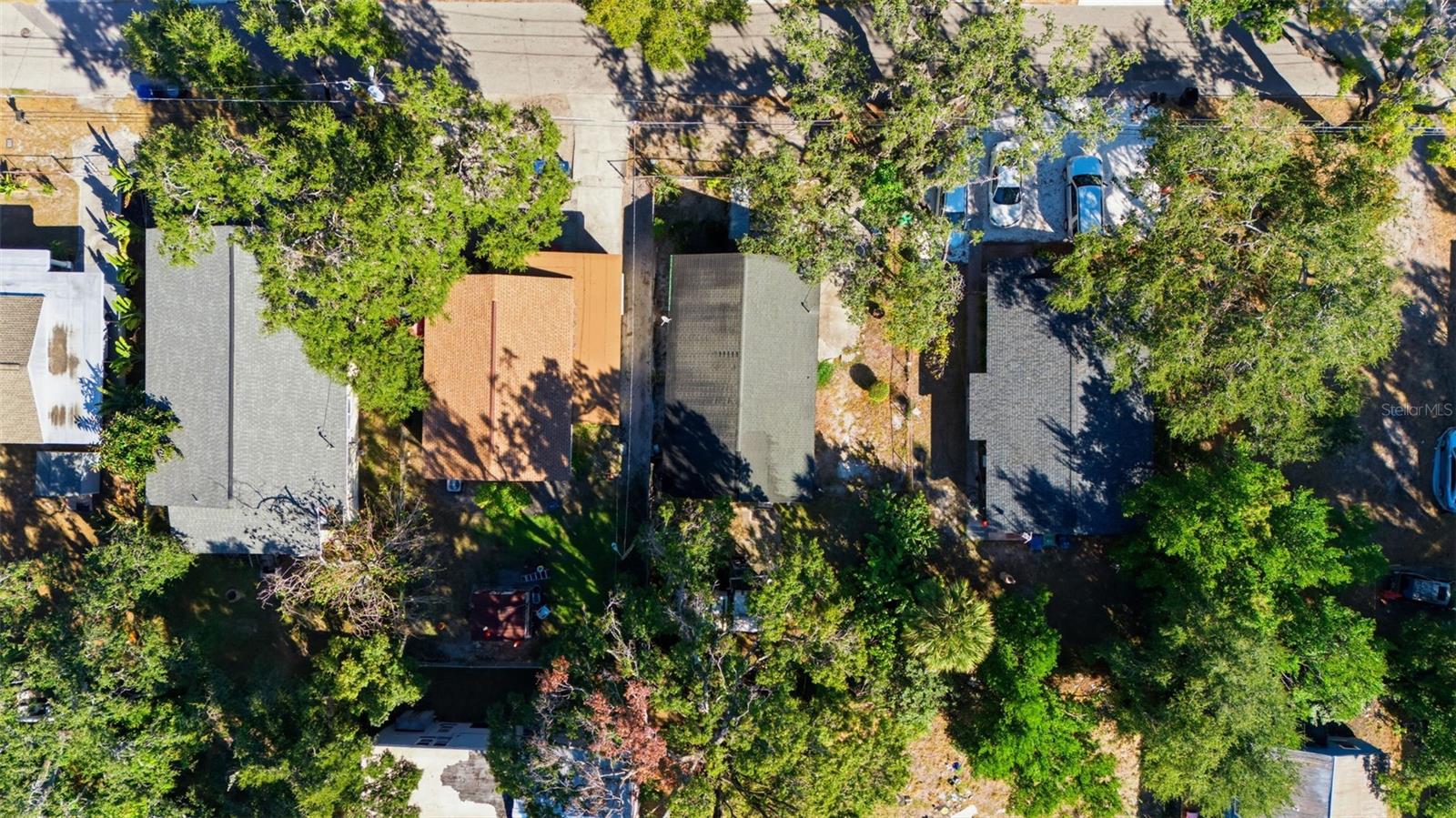 PROGRESO - Residential